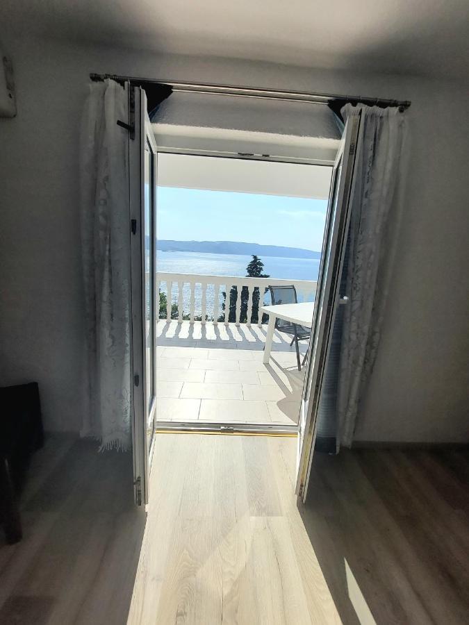 Apartment Boras เซนญ์ ภายนอก รูปภาพ