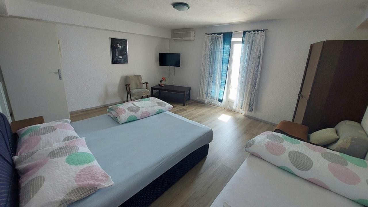 Apartment Boras เซนญ์ ภายนอก รูปภาพ