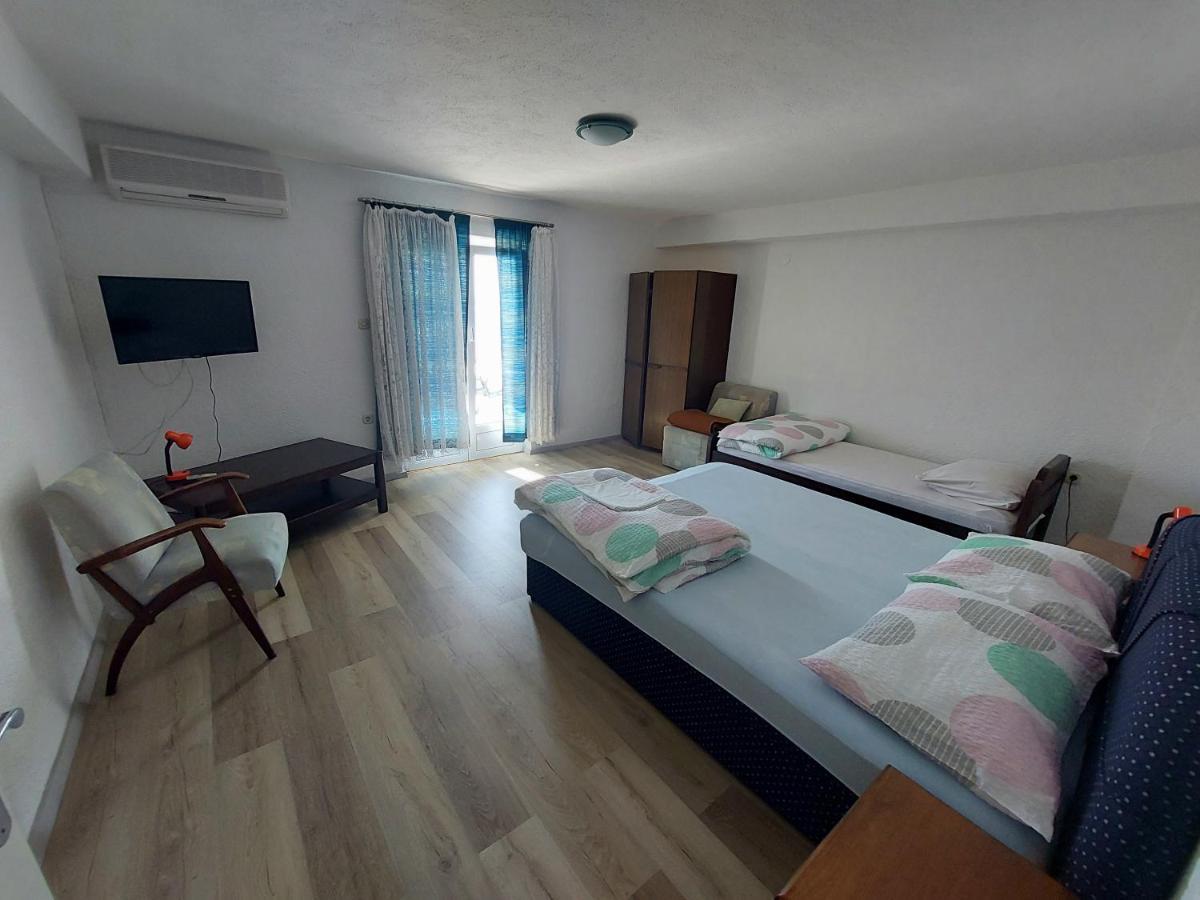 Apartment Boras เซนญ์ ภายนอก รูปภาพ
