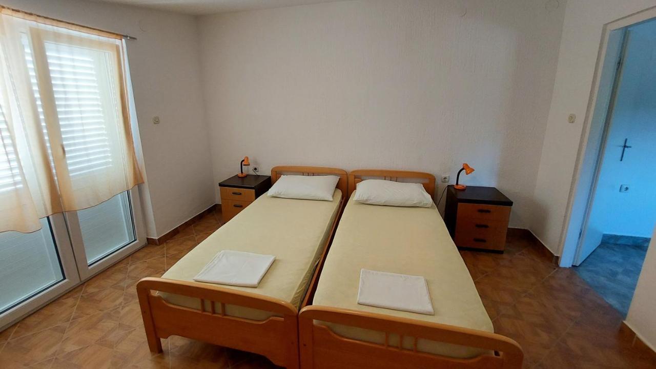 Apartment Boras เซนญ์ ภายนอก รูปภาพ
