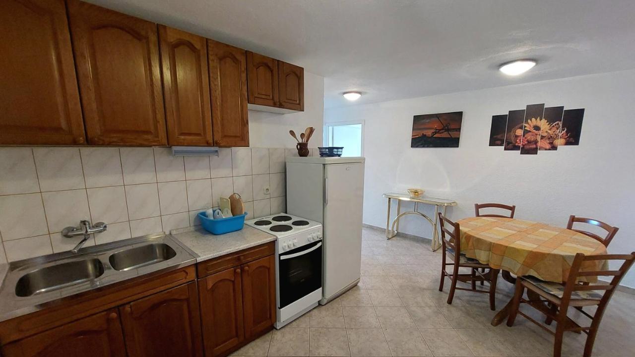 Apartment Boras เซนญ์ ภายนอก รูปภาพ