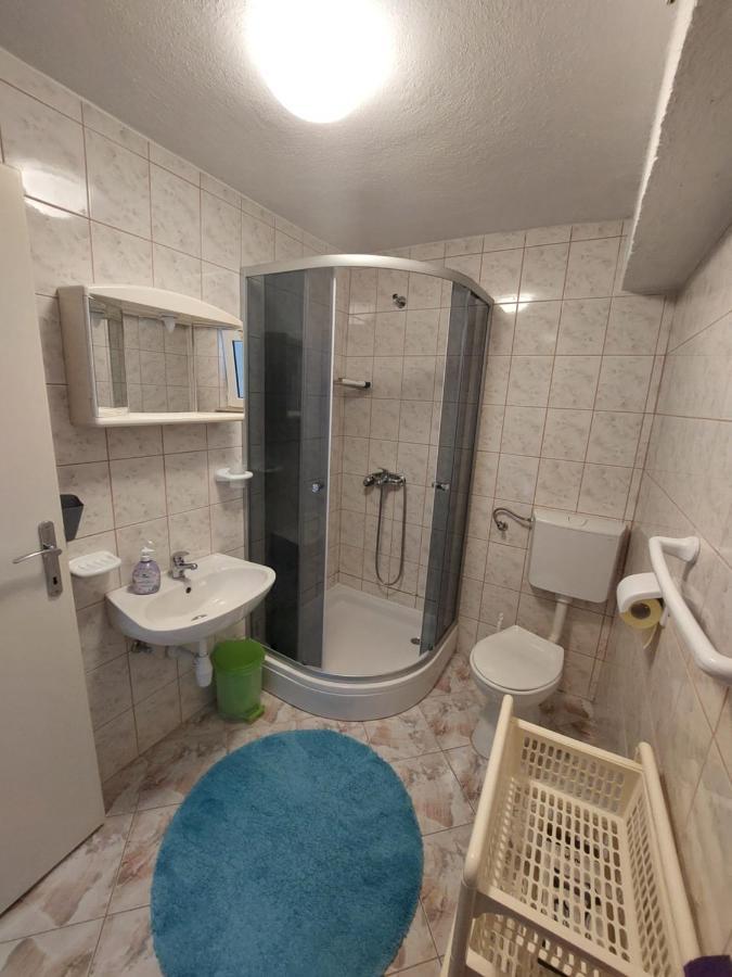 Apartment Boras เซนญ์ ภายนอก รูปภาพ