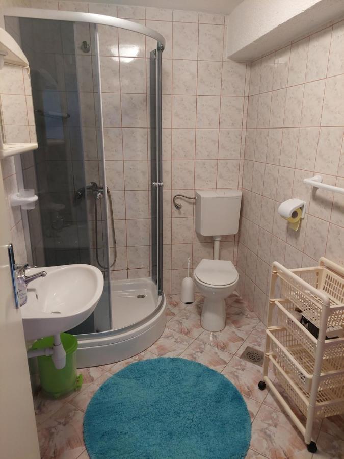 Apartment Boras เซนญ์ ภายนอก รูปภาพ